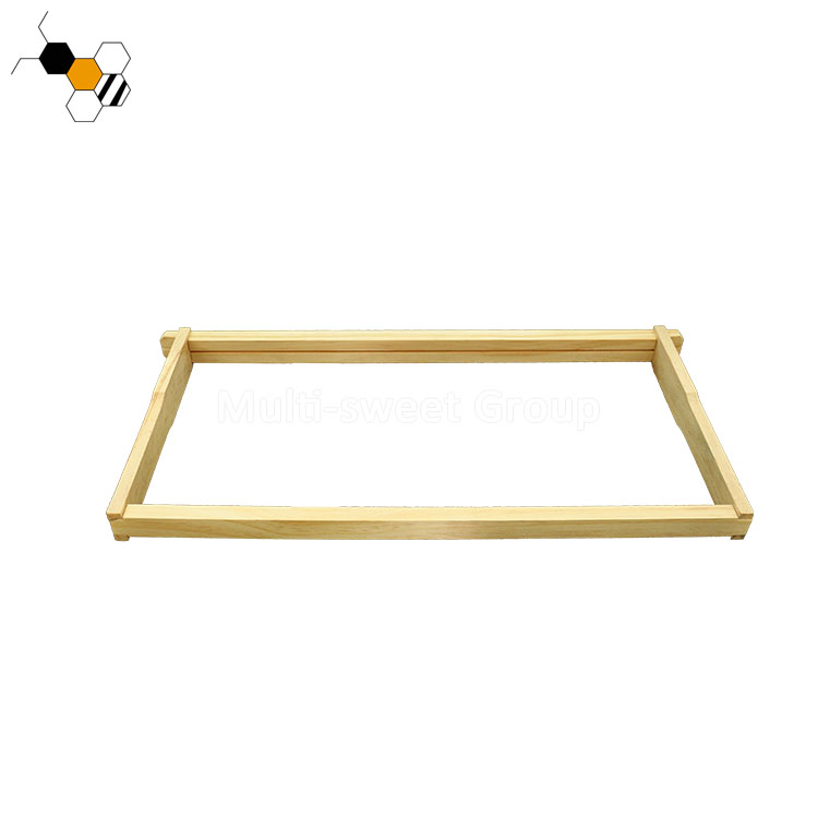 Langstroth Hive Frame MULTISWEET GROUP