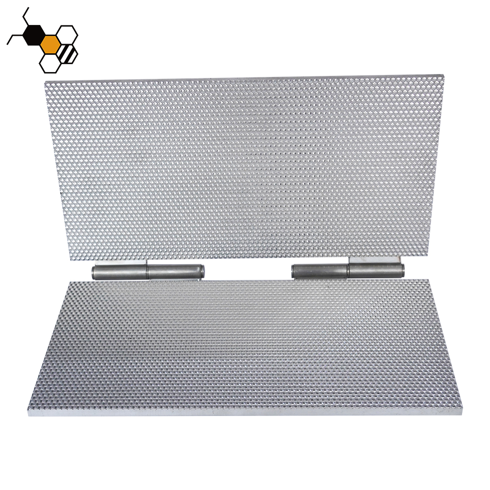 Casting Mould Embossing Machine MULTISWEET GROUP