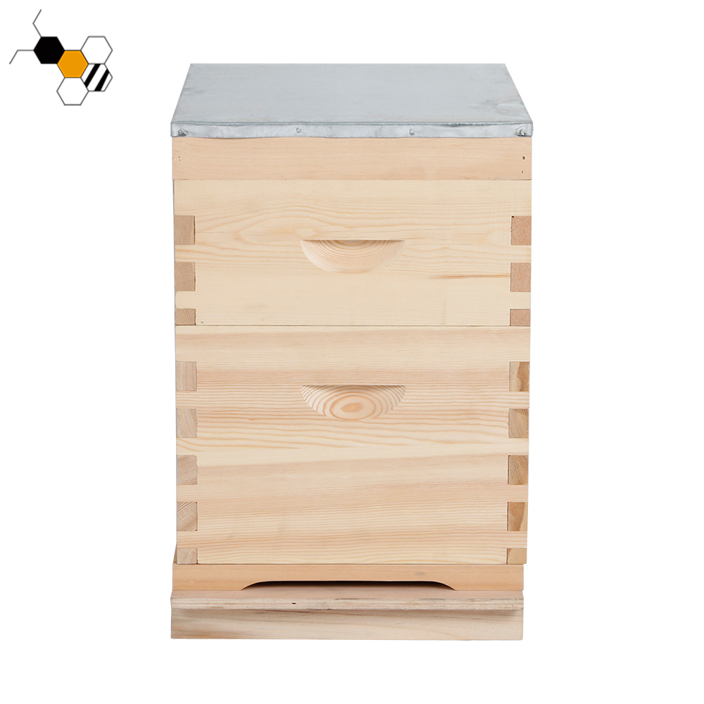 Multi Sweet Australia Bee Hive | MULTI-SWEET GROUP