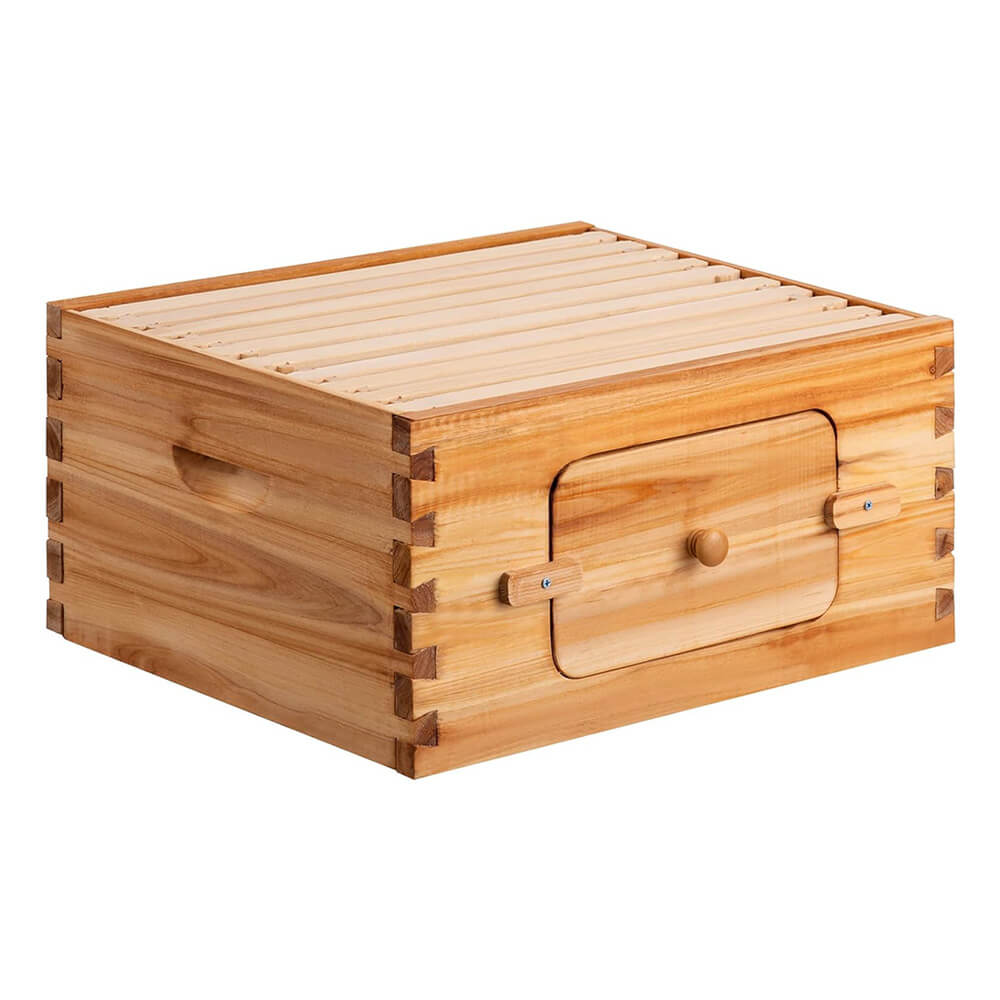 Bee Brood Box MULTISWEET GROUP Manufacturer