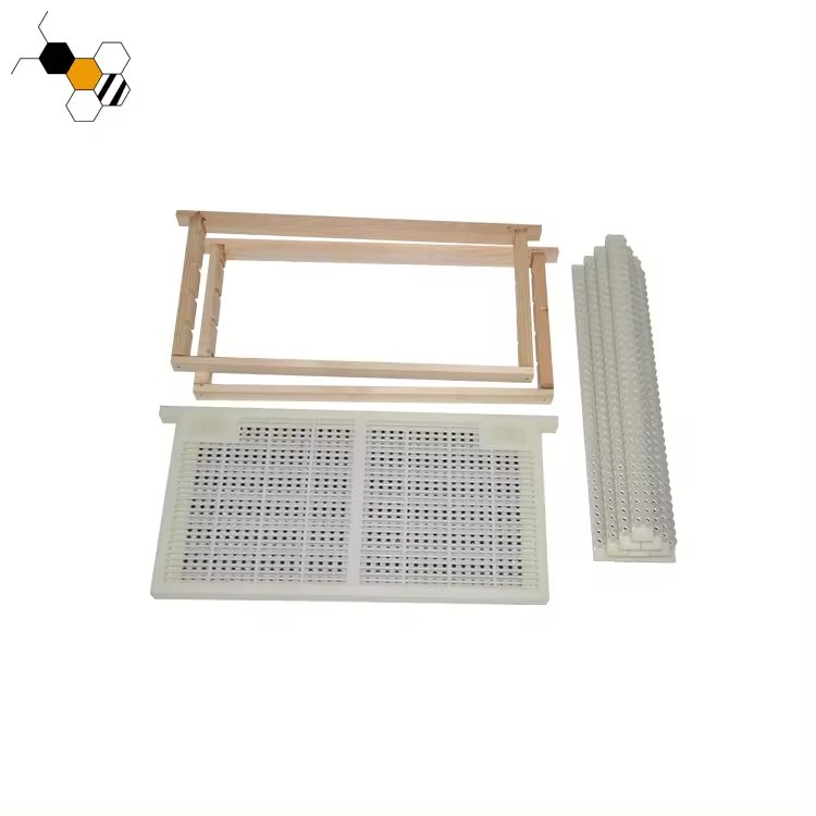 No Graft Queen Rearing Kit | MULTI-SWEET GROUP Manufacturer