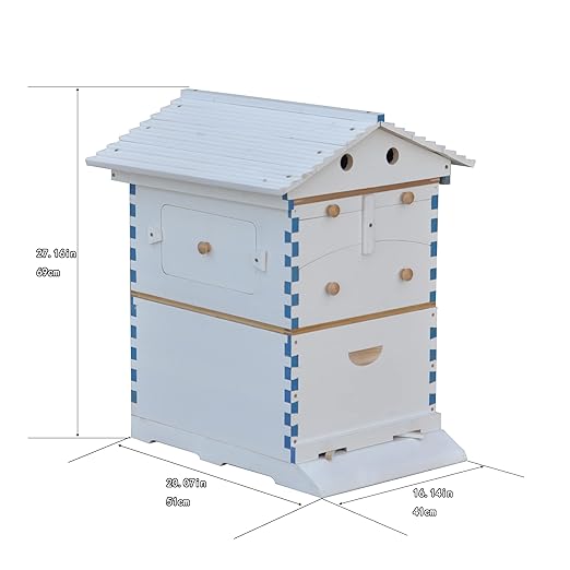 Flow Hive Bee Box