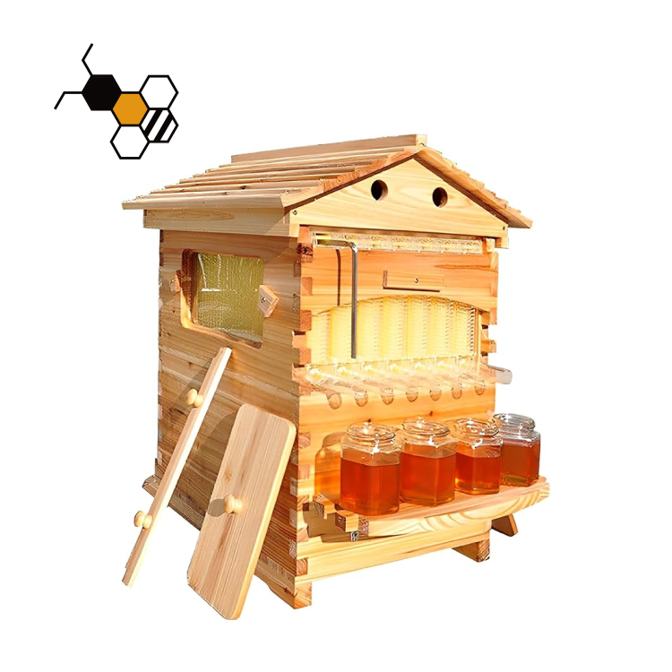 Flow Hive Bee Box