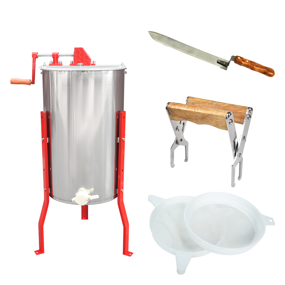 2-Frames-Manual-Honey-